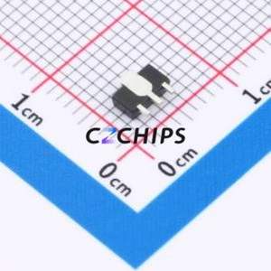 Nuevo-Original RC7330D SOT-89 Circuito integrado IC Chip PMIC Regulador lineal (LDO) - Product Image 2