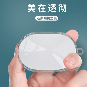 เคส TPU สำหรับ Redmi AirDots2 - Product Image 3
