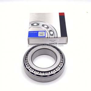 Rodamiento duradero de precisión original 32328 JR Rodamiento de rodillos cónicos - Product Image 3