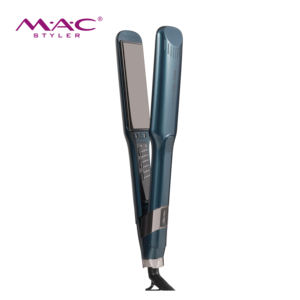 <span class=keywords><strong>Plancha</strong></span> de Pelo Profesional MAC Factory con Logotipo Personalizado, Calentamiento Rápido MCH 450F, <span class=keywords><strong>Plancha</strong></span> de Pelo para Tratamiento de Queratina - Product Image 5