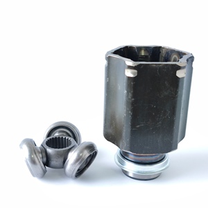 GG32-22-520 gp2722520a GP27-22-520A bán buôn Nhà cung cấp CV Trục ổ trục bên ngoài/Bên trong CV doanh cho Mazda trong điều kiện tuyệt vời - Product Image 5