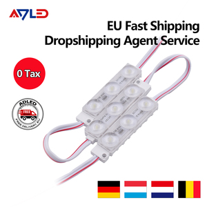 Sẵn sàng tàu DC12V IP65 IP68 0.6W 1W 1.5W 2W 3W tiêm dẫn mô-đun Chứng Khoán Châu Âu kho France Đức Slovenia ý Tây Ban Nha - Product Image 2