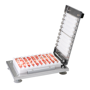 Máquina de cadena para ropa de Kebab, brocheta de <span class=keywords><strong>cordero</strong></span> - Product Image 2