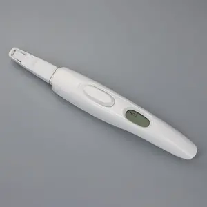High accuracy HCG Digital Pregnancy test kit device Quantitative can see weeks