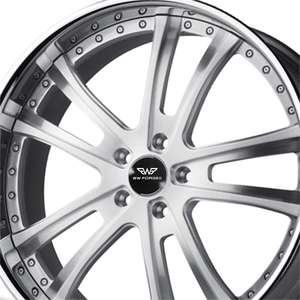 Rines Forjados Personalizados de 2 Piezas BW, Rines de Lujo de 15 18 20 22 <span class=keywords><strong>24</strong></span> 26 Pulgadas, 5x114.3 5x130 6x139.7 para Impala <span class=keywords><strong>Monte</strong></span> <span class=keywords><strong>Carlo</strong></span> - Product Image 5