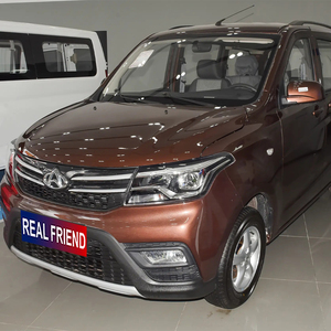 ราคาสุดคุ้ม รถมือสอง Changan <span class=keywords><strong>Ono</strong></span> <span class=keywords><strong>S</strong></span> เครื่องยนต์เบนซิน ค่าใช้จ่ายในการขับขี่ต่ำ เหมาะสำหรับการเดินทางในเมือง พร้อมส่งออกทันที - Product Image 3