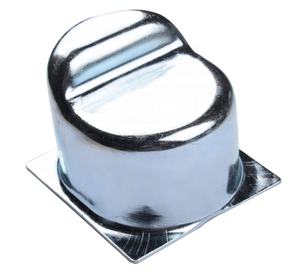 Cale de porte pivotante à bascule, en acier, livraison gratuite - Product Image 2