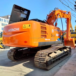 Pelle Hitachi ZAXIS 210 200 EX200 ZX200-3 ZX200-6 ZX200-3G ZX200-5G ZX240-3 ZX240-3G bon prix Moteur Hitachi ZX210H - Product Image 2