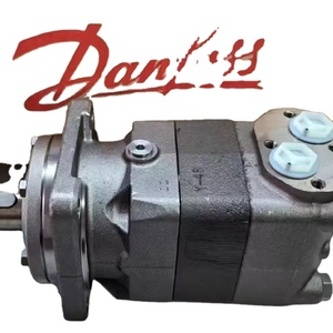 Moteur cycloïdal Dan-foss white-w OMT500 151B3005 OMT400 151B3004 - Product Image 2