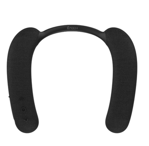 La banda para el cuello delgada más vendida para altavoz Bluetooth Precio bajo personalizado Uso en el hogar Diseño alrededor del cuello Altavoces de computadora baratos - Product Image 1