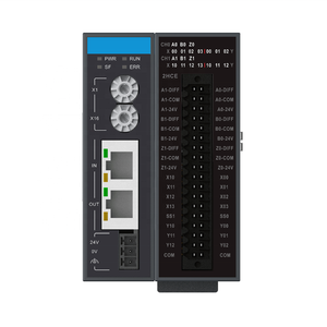 Module d'extension PLC industriel GR10-8X GR10-16X GR10-32X GR10-48X pour l'automatisation - Product Image 2