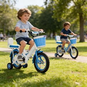 <span class=keywords><strong>จักรยาน</strong></span><span class=keywords><strong>เด็ก</strong></span>ขายส่ง อายุ <span class=keywords><strong>10</strong></span> ปี โครงเหล็กกล้าคาร์บอนสูง ขนาด 18 นิ้ว สำหรับ<span class=keywords><strong>เด็ก</strong></span>ผู้หญิง อายุ <span class=keywords><strong>10</strong></span>-12 ปี ใช้สำหรับไปโรงเรียนและเล่นกีฬากลางแจ้ง - Product Image 2