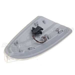 Luz LED de Señal de Giro para Espejo Lateral, Lámpara de Espejo Retrovisor para Puerta, 2048200721 para Mercedes-Benz W204 W164 ML300 ML500 ML550 ML320 - Product Image 4