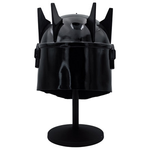 The <strong>Mandalorian</strong> Moff Gideon Helmet Clone Wars Series Cosplay Helmet <strong>Mandalorian</strong> Costume Handmade Hard Shell <strong>Mask</strong> - Product Image 4