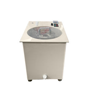 Macchina per Lucidatura Elettrolitica GR-R3 per Gioielli, Capacità 20 Pezzi, Attrezzatura per Lucidatura Elettrolitica, Macchina per Lucidatura Liquida di Gioielli - Product Image 4