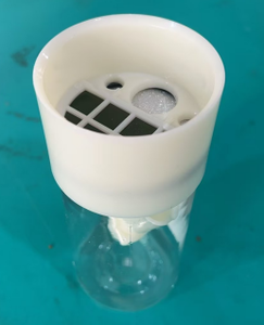 GATS Jar Umweltfreundlicher Kraftstofftester - Product Image 6