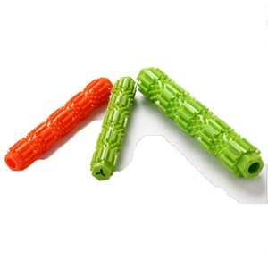 Juguete Masticable Dental Ecológico de TPR para Perros al por Mayor - Juguete Masticable Premium para Uso en Interiores/Exteriores - Product Image 4