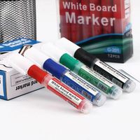 Recharge d'encre pour marqueur effaçable à sec pour tableau blanc