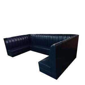 Conjunto de muebles para sofá, cabina de pulverización, para restaurante o <span class=keywords><strong>Bar</strong></span>, de fábrica - Product Image 4