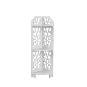 Paniers en jonc de mer tressés à la main avec poignées en bois, grands paniers de rangement rectangulaires autoportants pour l'organisation et l'embellissement de l'espace - Product Image 1