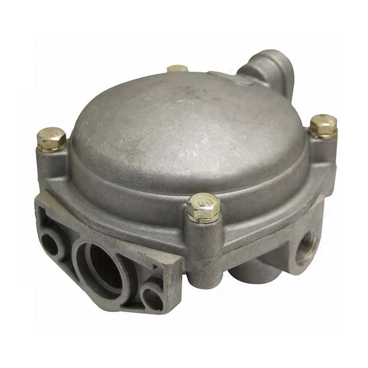 R6 R-6 Relay Valve 279952 for Freightliner Truck - Zenotrux