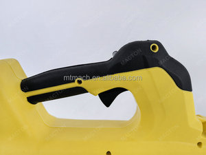 2026 New DIY Battery Vacuum Mulcher 21V Electric Portable Air <b>Blower</b> Brushless Motor 2000mAh High Speed Cordless Leaf <b>Blower</b> - Product Image 6