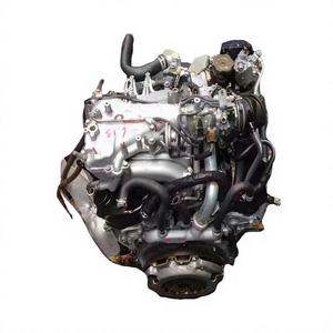 เครื่องยนต์มือสอง 6G72 สำหรับมิตซูบิชิ มิตซูบิชิ เดโบเนียร์ - Product Image 1