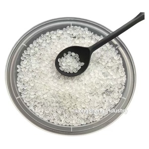 เม็ดพลาสติก HDPE ราคาถูก วัตถุดิบพลาสติก HDPE รีไซเคิลแท้/LDPE/LLDPE สำหรับใช้ในชีวิตประจำวัน - Product Image 3