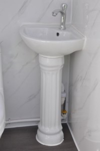 Gran oferta, nuevo diseño, portátil para exteriores, doble contenedor, inodoro, inodoros móviles, portátil para exteriores, a la venta - Product Image 6