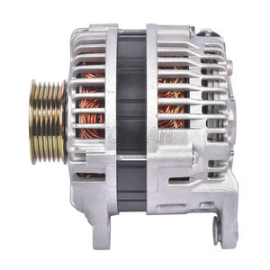 <span class=keywords><strong>Alternador</strong></span> 23100-8J100 23100-8J10A 23100-8J10B para <span class=keywords><strong>Nissan</strong></span> <span class=keywords><strong>ALTIMA</strong></span> 2002-2006 3.5L - Product Image 4