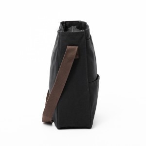Eco-friendly multi-function lightweight fashion canvas <b>kit</b> <b>bag</b> - Product Image 3