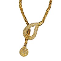 Parure de bijoux quatre pièces en alliage de diamant, best-seller transfrontalier, pour mariées européennes, américaines et africaines