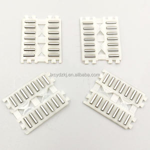 Kalite SM102 SM74 CD102 GTO52 çekme kılavuzu-paten plaka iğne kafes 00.550.00ffw 2025 düz kafes F-2515 00.550.1267 - Product Image 4