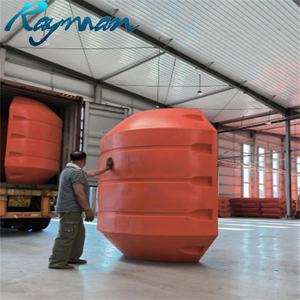 <strong>Professional</strong>-grade <strong>Pipeline</strong> Buoys Customized for Disaster Emergency Scenarios with Rapid Deployment extreme Environment - Product Image 6