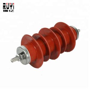 फैक्टरी मूल्य बिजली सिलिकॉन रबर 11kv बिजली वृद्धि arrestor - Product Image 6