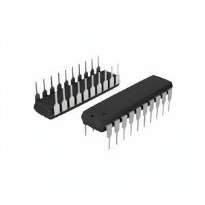 Data Acquisition X9221AUP Manufacturer Channel 20 DIP Electronic Circuit Components - Product Image 1