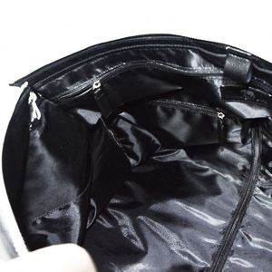 Muestra Gratuita, Bolsas para Ropa con Logotipo Personalizado al por Mayor, Bolsas para Trajes de Alta Calidad, Fundas de Viaje para Trajes - Product Image 5