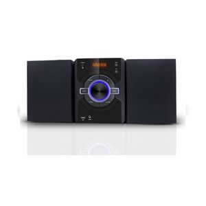 Offres Spéciales d'usine Home Stereo DVD Micro System Gamme FM 87.5/108mhz avec USB AUX <span class=keywords><strong>CD</strong></span> Lecteur MP3 - Product Image 3