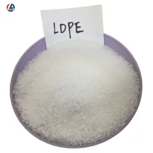 LDPE LD 258 agen Non slip stabil, alat pengemasan makanan