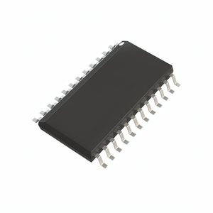 24 SOlC AD7237JRZ-REEL Electronics Component Data Acquisition Manufacturer Channel - Product Image 1