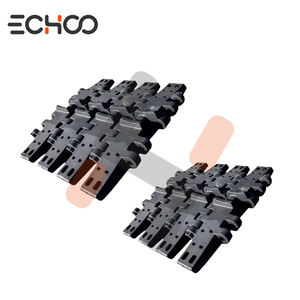 Cuscinetti per Cingoli per Gru Cingolata Sumitomo Sc650-2, Parti del Sottocarro - Product Image 3