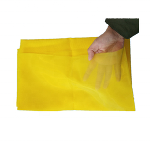 Chất lượng cao căng thẳng tốt <span class=keywords><strong>100T</strong></span> <span class=keywords><strong>polyester</strong></span> lụa Màn hình in ấn lưới - Product Image 6