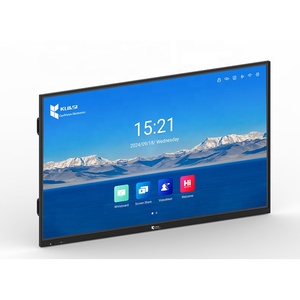 KU&amp;SI <strong>Cheap</strong> <strong>Smart</strong> <strong>Board</strong> Interactive Whiteboard Touch Screen Lcd Display Interactive Conference <strong>Boards</strong>