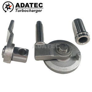 K04 53049880064 ターボフラッパー 06F145702C 06F145702CX 06F145702CV 53049700064 フォルクスワーゲン ゴルフV 2.0 TFSI用ターボフラッパー - Product Image 4