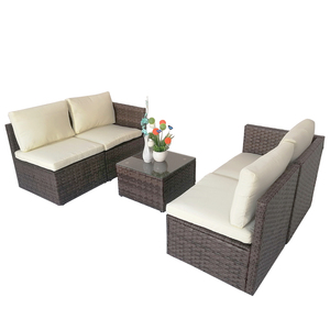Mini taille pas cher <span class=keywords><strong>prix</strong></span> cadres en métal <span class=keywords><strong>de</strong></span> haute qualité en osier loisirs conversation meubles <span class=keywords><strong>de</strong></span> <span class=keywords><strong>jardin</strong></span> - Product Image 5