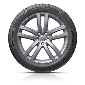 Neumático Hankook 275/40R19 101Y Ventus S1 Evo2 (K117B) <span class=keywords><strong>Runflat</strong></span> - Product Image 4