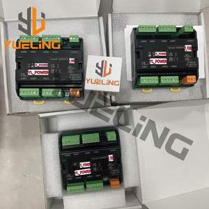 Ineteli Io8/8 Traje para entradas/salidas binarias y salidas analógicas Módulo Generador Placa de panel de control INTELI IO8/8 - Product Image 4