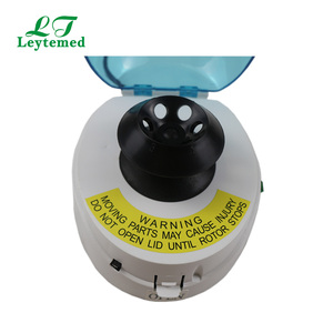 MC-04 טבלטופ מיני-מיקרו מעבדה צנטריפוגה - Product Image 6