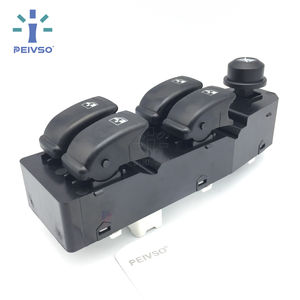 PEIVSO Nuevo Interruptor de Elevalunas Eléctrico de Alta Calidad para Opel Astra G/Zafira 1998-2005 OEM 202005158 1 Año de Garantía - Product Image 2