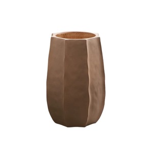 Ventes <span class=keywords><strong>en</strong></span> gros de pots et jardinières géométriques <span class=keywords><strong>en</strong></span> céramique pour plantes, design décoratif pour le sol de la maison - Product Image 5